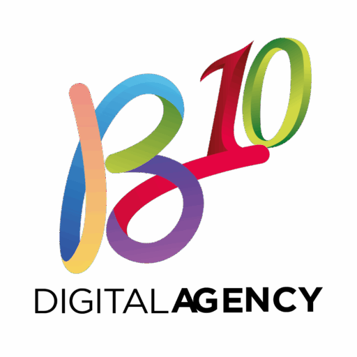 B10 Digital Agency